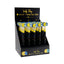 Expositor 20 Marcador Borrable Yellow Retro Pixel Lovely Story