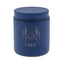 Vela aromática Dark Blue Cree Lovely Story ideal para regalo
