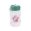 BOTELLA TERMICA 330ML CON PAJITA ICE/GREEN AXOLOTE | LOVELY STORY | 1 UNIDAD | 8435458185948