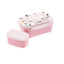 TUPPER HERMETICO PINK CATS | LOVELY STORY | 1 UNIDAD | 8435458186044