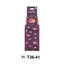 Calcetines Hedgehog Lovely Story Pack 2 unidades