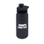 Botella Térmica Sport 750ml Rompe Limites Black Marca Lovely