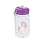 BOTELLA TERMICA 330ML CON PAJITA FLYING UNICORN | LOVELY STORY | 1 UNIDAD | 8435458190478