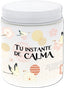 Vela aromática Lovely Story para relajación y regalo