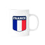 Taza 330 ML Mundial 2026 France Lovely Story