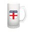 Jarra Cerveza Mundial 2026 England Lovely Story Regalo