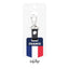 Llavero Mundial 2026 France Lovely Story