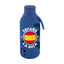 Botella interior cerámico térmica 500 ml Dark Blue Lovely Story