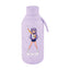 Botella térmica interior cerámico 500 ml Lilac K-pop marca Botellas Lovely