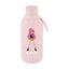 Botella Térmica Interior Cerámico 500ml Pink K-pop Marca Botellas Lovely