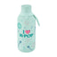 Botella Térmica Interior Cerámico 500ml Mint K-pop Marca Lovely