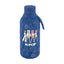 Botella Térmica Interior Cerámico 500ml Dark Blue K-pop Marca Botellas Lovely