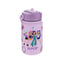 Botella térmica con pajita 330ml Lilac K-Pop