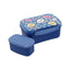 Sandwichera hermética Dark Blue Bao Lovely Story
