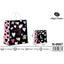 BOLSA PAPEL REGALO LOVE YOU 32X14X40 | ANGEL EUROPA | 1 UNIDAD | 8435462466675