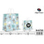 BOLSA PAPEL REGALO KOALA 27X12X37 | ANGEL EUROPA | ENVASE 12 UDS. UNIDAD | 8435462467207