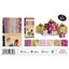 PAPEL REGALO ROLLO 70X200 ESTAMPADO LILA | ANGEL EUROPA | ENVASE 60 UDS. UNIDAD | 8435462468587