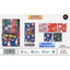 PAPEL REGALO ROLLO 70X200 PAPA NOEL NAVIDAD | NAVIDAD ANGEL EUROPA | ENVASE 60 UDS. UNIDAD | 8435462470696