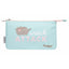 ESTUCHE TRIPLE PUSHEEN FOODIE COLLECTION | GRUPO ERIK EDITORES