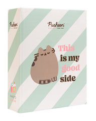 ALBUM FOTO 100 BOLSILLOS 10X15CM PUSHEEN | 1 UNIDADES | (GRUPO ERIK ME)