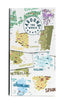 ALBUM FOTO SOFT 96 BOLSILLOS 10X15CM AROUND THE WORLD | 1 UNIDADES | (GRUPO ERIK ME)