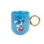 Taza 3D Sonic the Hedgehog Grupo Erik Merchandising