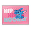 Vade Escolar Disney Stitch Marca Grupo Erik Merchandising Pack 1