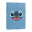 Carpeta solapas premium Disney Stitch Tropical GRUPO ERIK MERCHANDISING