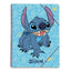 Carpeta de Fundas A4 Stitch
