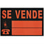 Cartel Se Vende 25x35 cm PILALIP