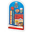 Set Papelería 5 Piezas Paw Patrol Marca Kids Licensing