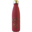 CANTIMPLORA ACERO INOXIDABLE ROJA Y DORADA HARRY POTTER | KIDS LICENSING | 1 UNIDAD | 8435507860697