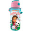 BOTELLA CON ASA 600 ML GABBYS DOLLHOUSE | KIDS LICENSING | 1 UNIDAD | 8435507876629