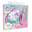 DIARIO CON BOLIGRAFO MAGICO SWEET DREAMS | 1 UNIDADES | (KIDS LICENSING)