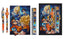 Caja con Papelería 5 Piezas Dragon Ball Kids Licensing