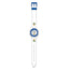 Reloj Digital Real Madrid Blanco KIDS LICENSING