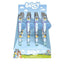 Expositor 12 Bolígrafos con Topper Bluey KIDS LICENSING