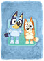 Libreta Peluche Bluey KIDS LICENSING A5 Regalo