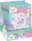 PEGATINAS ACOLCHADAS SWEET DREAMS & FRIENDS | KIDS LICENSING | 1 UNIDAD | 8435507891004