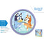 Reloj de Pared Bluey KIDS LICENSING