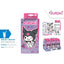 Set creativo mini para colorear Kuromi