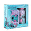 Set botella aluminio 500 ml y sandwichera Stitch Kids Licensing