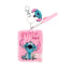 Cuaderno Llavero A7 Stitch - Kids Licensing