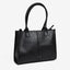 BOLSO DOBLE ASA NEGRO SERIE NEW CLASSIC | MATTIES | 1 UNIDAD | 8435547233413