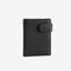 Cartera Hombre Vertical Broche Negro New Antic MATTIES