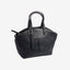 Bolso de Mano Mujer Negro Robbie MATTIES 23x20x12 cm