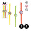 SURTIDO JUGUETES PARA PIÑATA RELOJES ANIMALES 3 UNIDADES | AMBER MOOD OH YEAH | 1 UNIDAD | 28435557713367