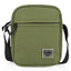 BANDOLERA LOIS MILO VERDE | ARSAMAR TRAVEL