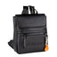 MOCHILA CAMDEN NEGRO 9X25X29 | ARSAMAR ENTERPRISE