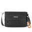 Bolso bandolera Ellen negro ARSAMAR ENTERPRISE